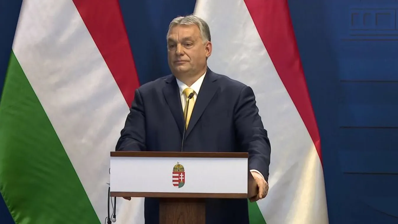 Orbán Viktor: Országépítő korszak van Magyarországon