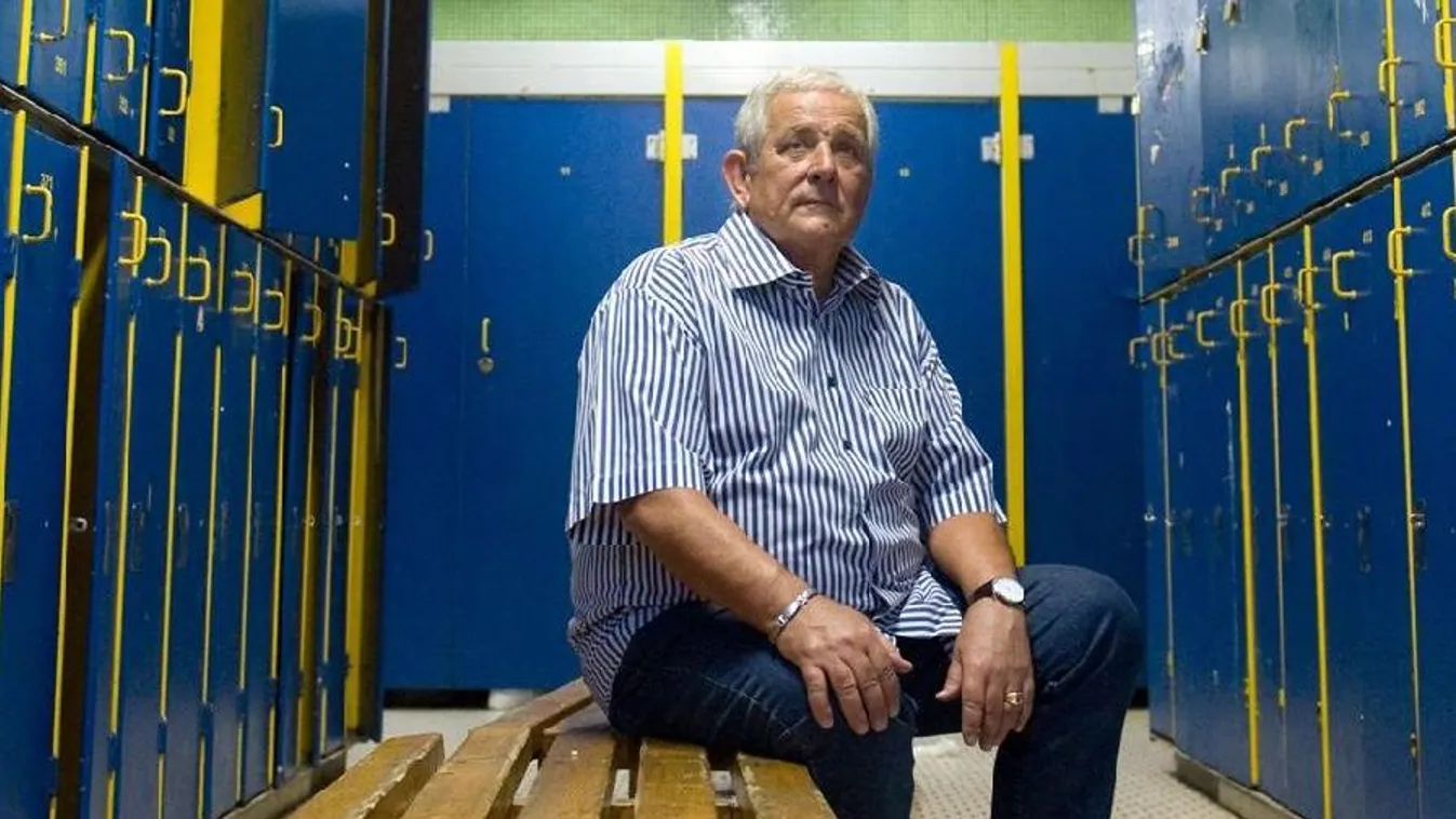 Napirenden a börtönben ült szövetségi kapitány ügye