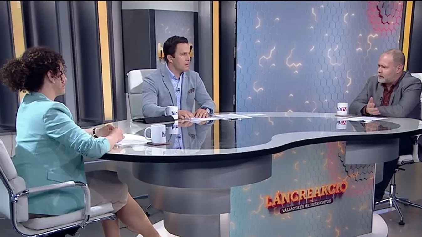 Láncreakció – Milyen következményei lehetnek annak, hogy a hétvégén Irán megtámadta Izraelt? + videó