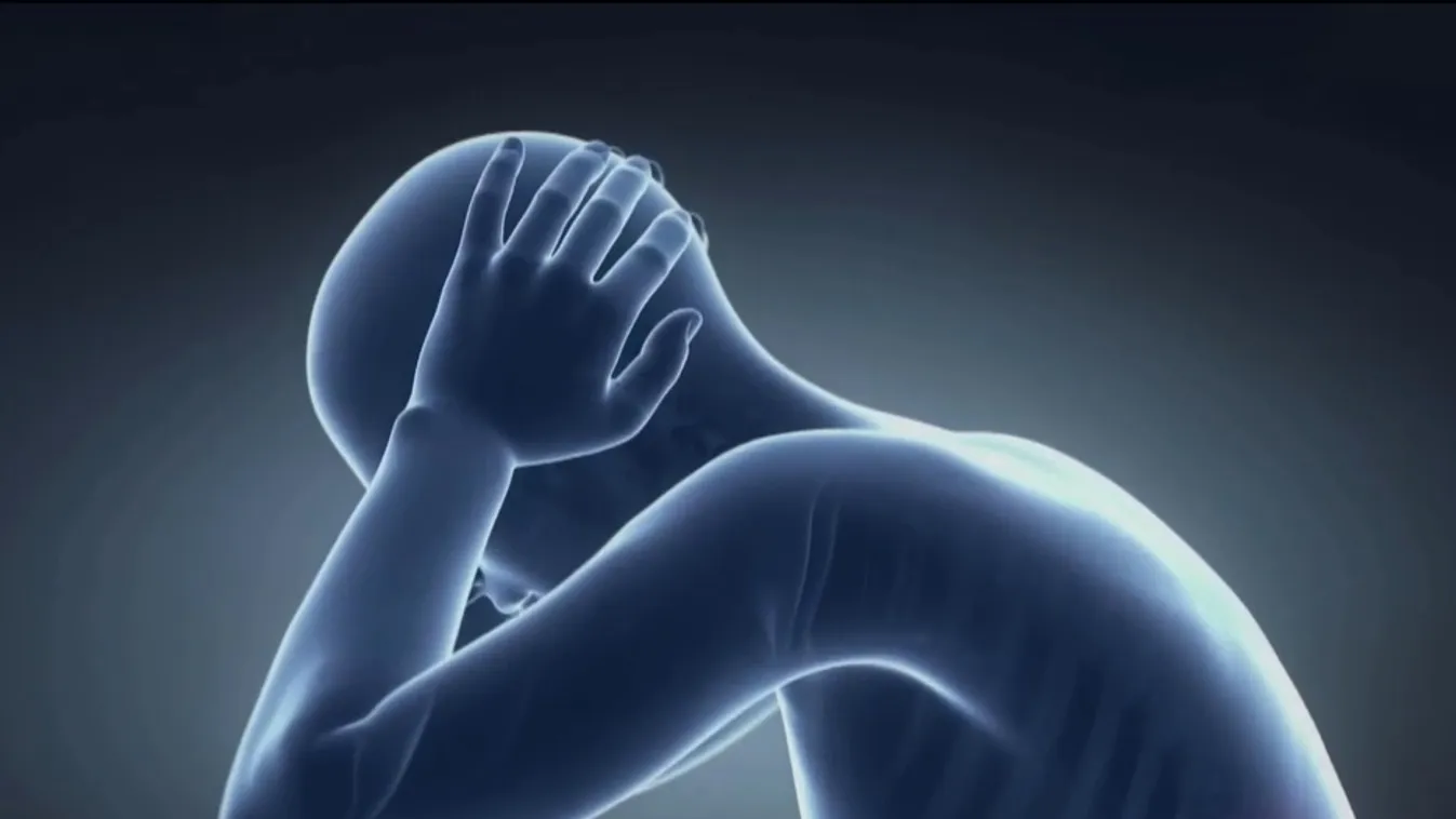 Radar – Aktuális hamarosan: frontérzékenységből adódó fejfájás + videó