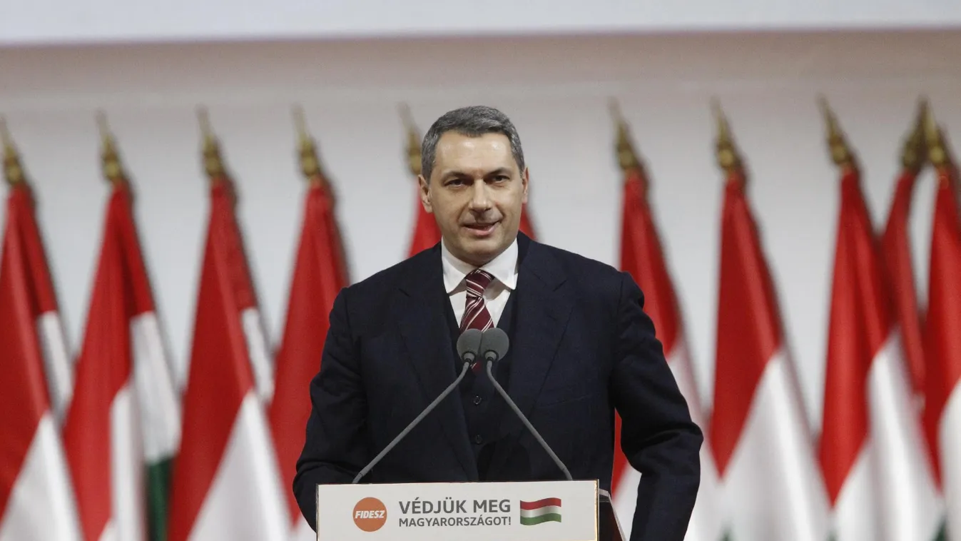 Lázár: Nem rajtam csattan az ostor