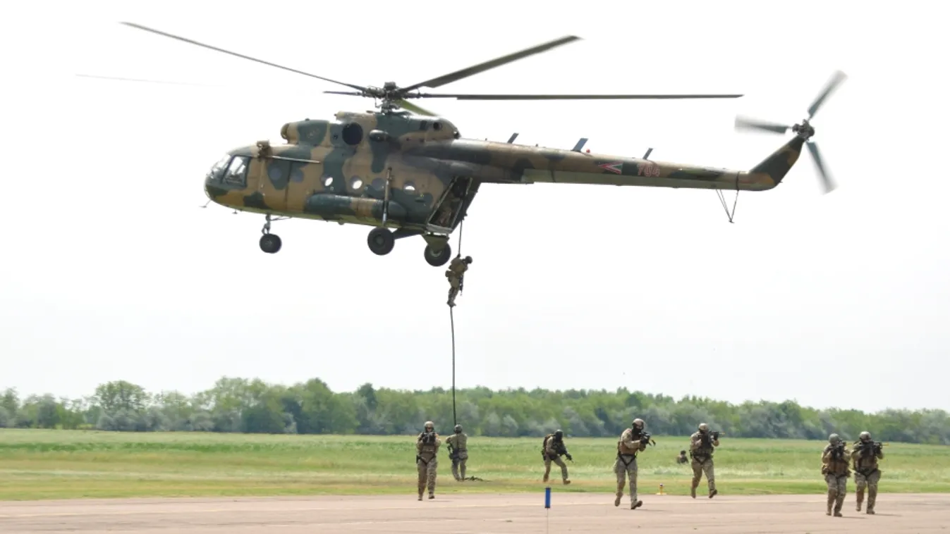 Újabb kétes orosz felújítás