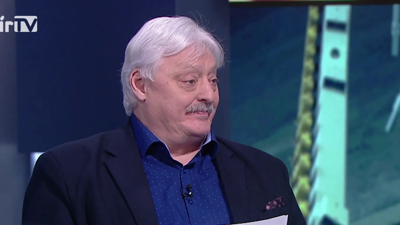 Sajtóklub - lebukás: Soros György dollármilliós támogatásokat nyújtott a baloldalnak + videó