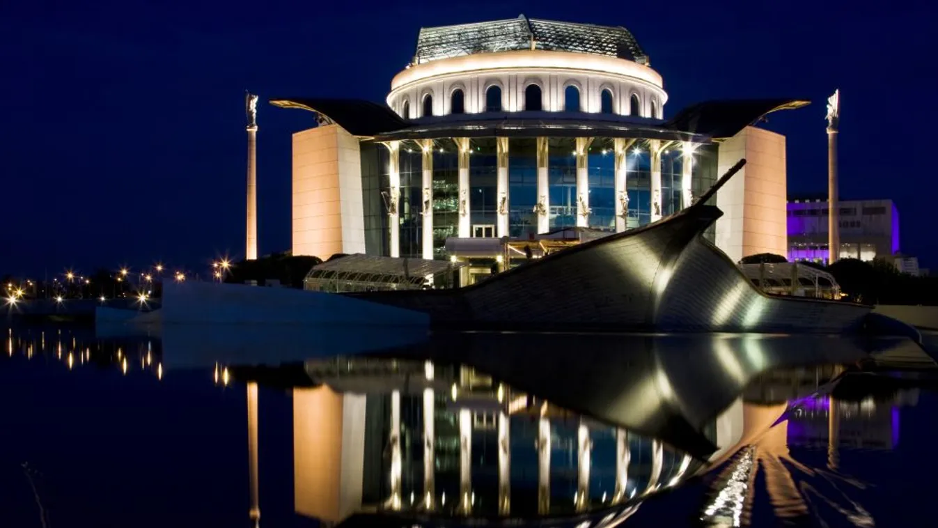 Tíz bemutató a Nemzeti Színház következő évadában