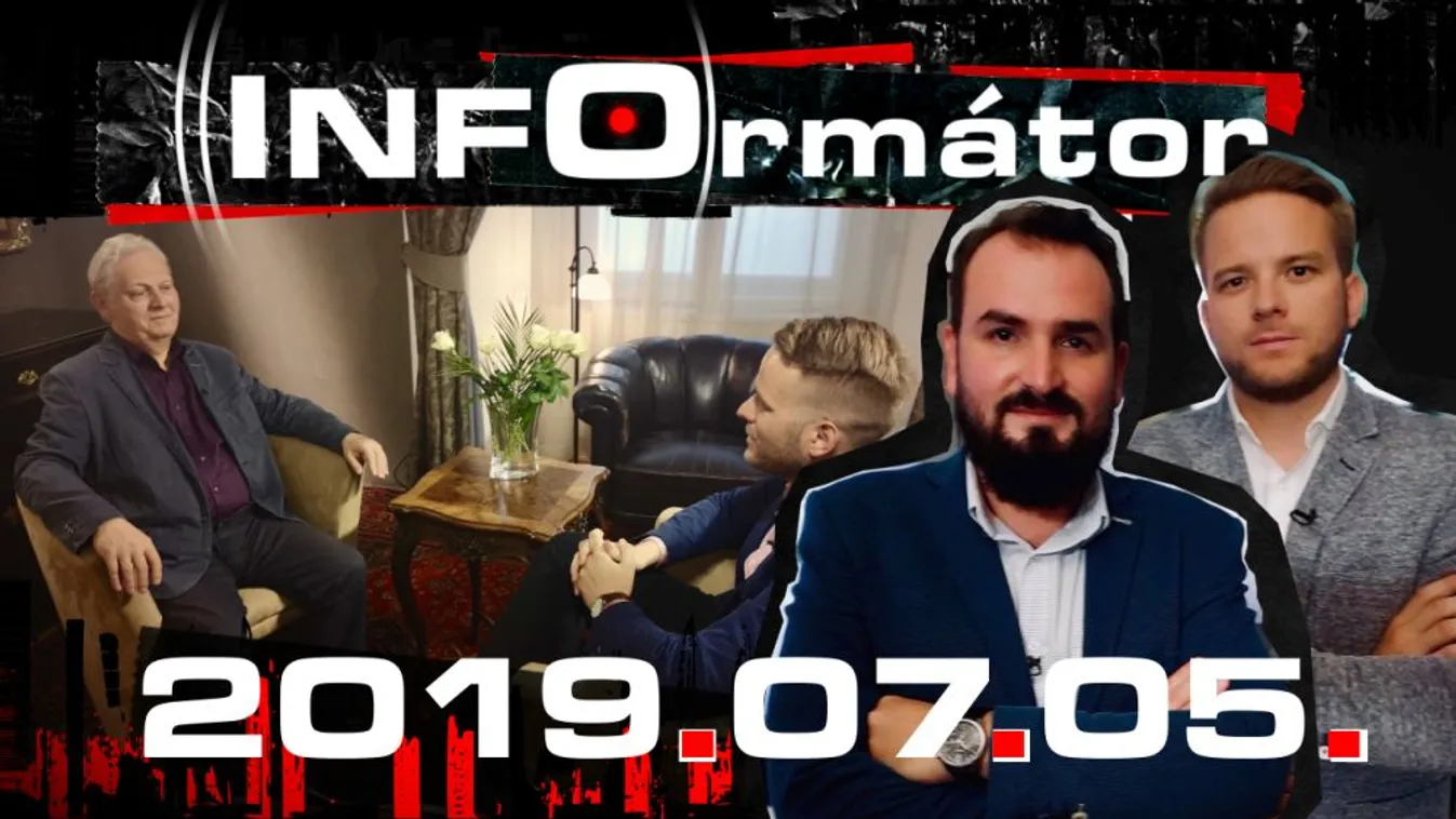 Informátor: Tarlós István a jövőben is az eredményeken alapuló, következetes munka híve lesz