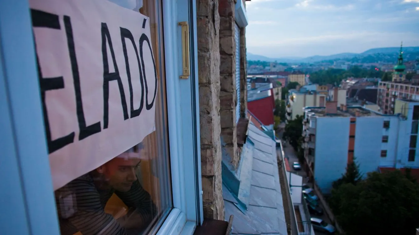 Az Otthon start itthon tarthatja a fiatalokat