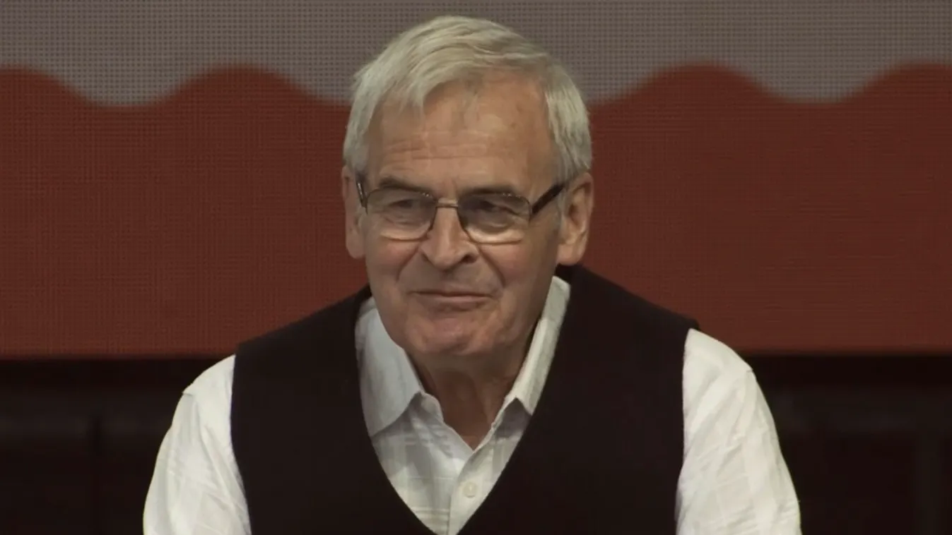 Tőkés László beszéde a Tusványosi Szabadegyetemen (videó)