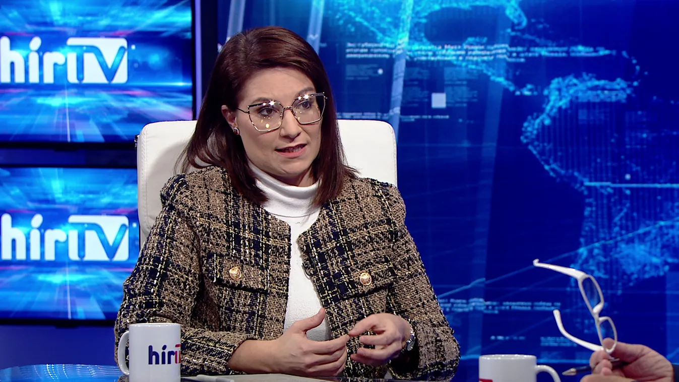 A baloldal brüsszeli tevékenységét vizsgálja majd az Országgyűlés Európai Ügyek Bizottsága + videó