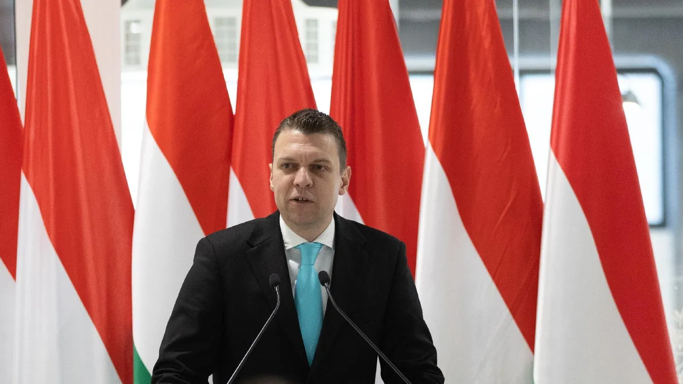 Menczer Tamás: A német politikusok a terroristákat választották a német emberek helyett