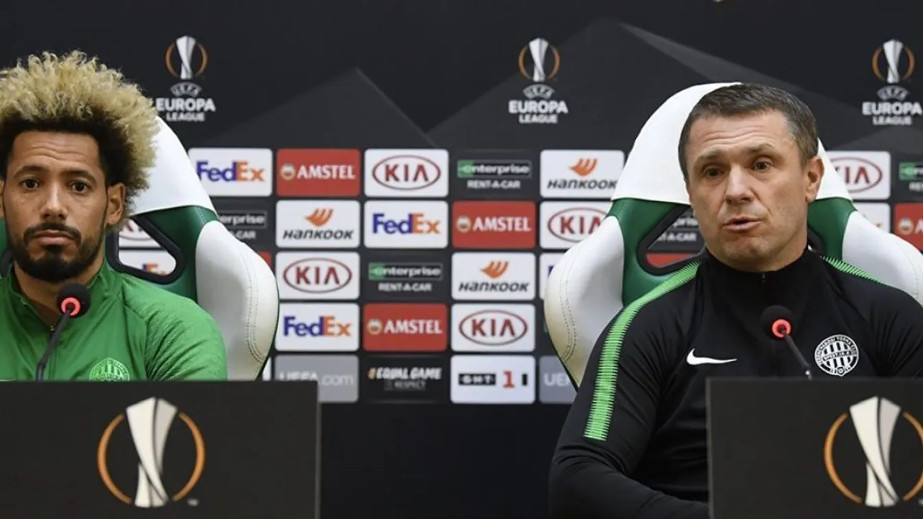 „A klub és a játékosok számára is fontos meccs jön”