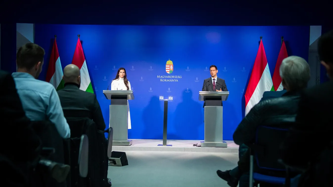 Gulyás Gergely: Marad a rezsicsökkentés mostani szabályozása