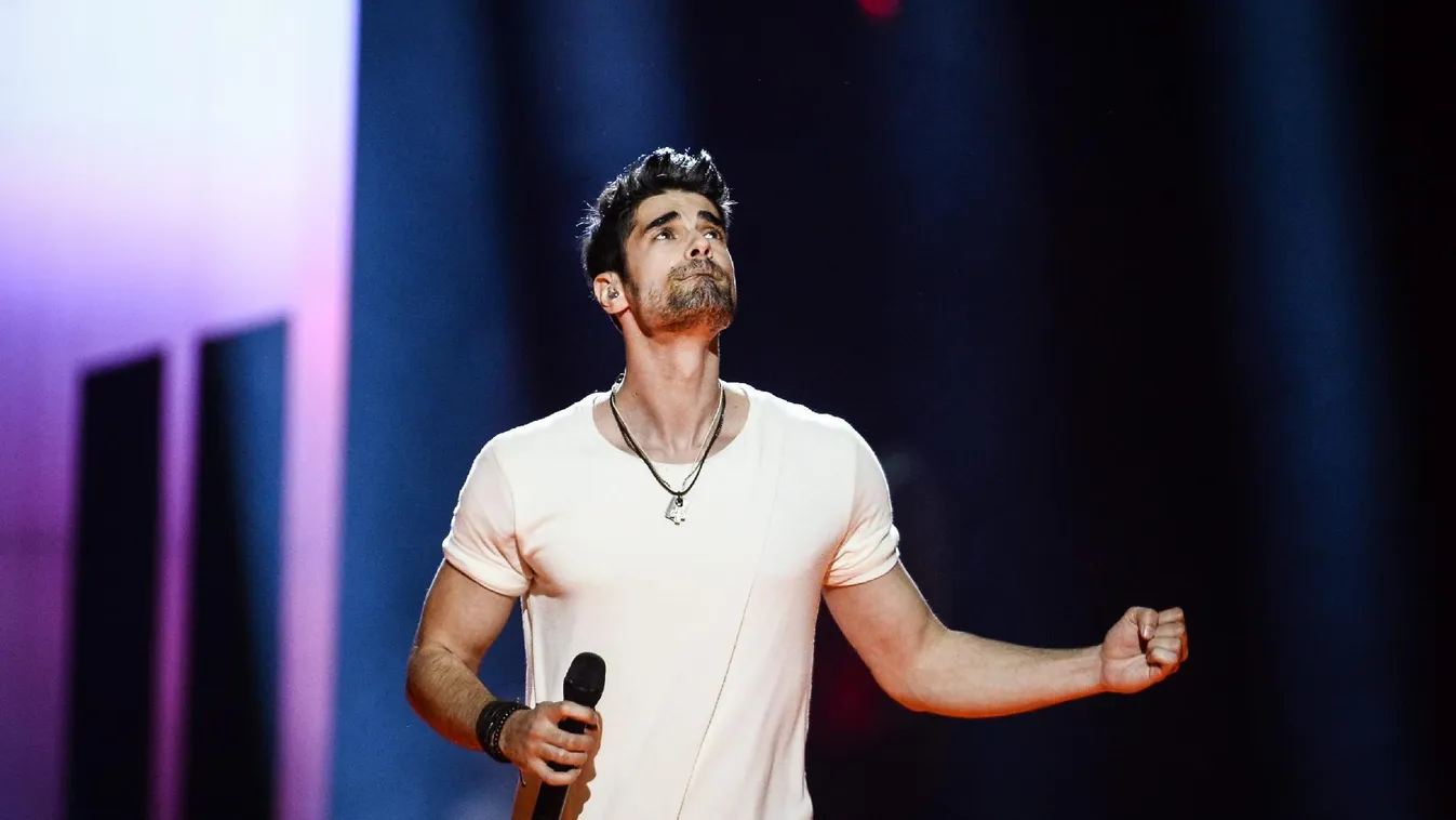 Eurovízió: ukrán győzelem, Freddie a 19.