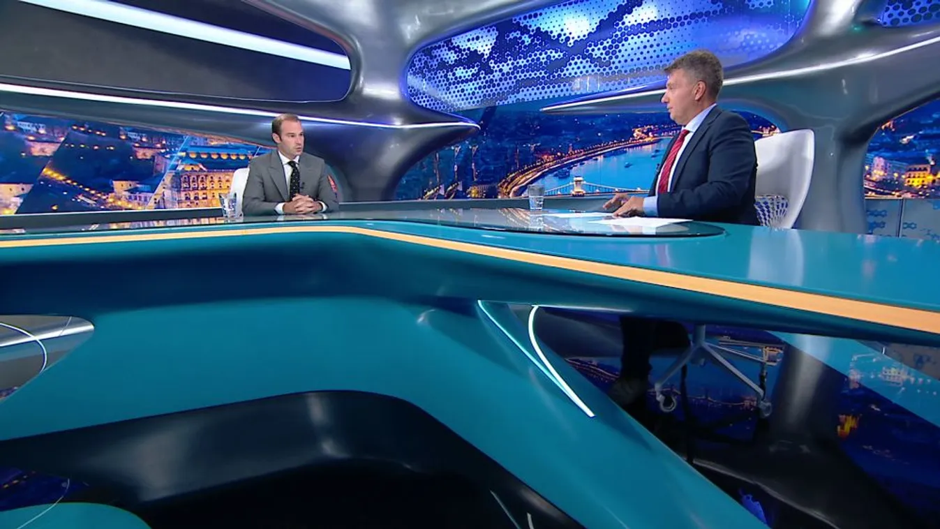 Hollik István: Kiszúrták a szemünket 20 millió euróval