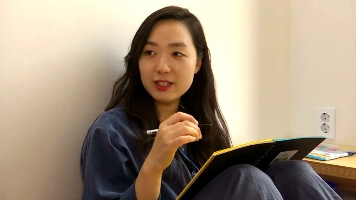 Magánzárka – Ázsia