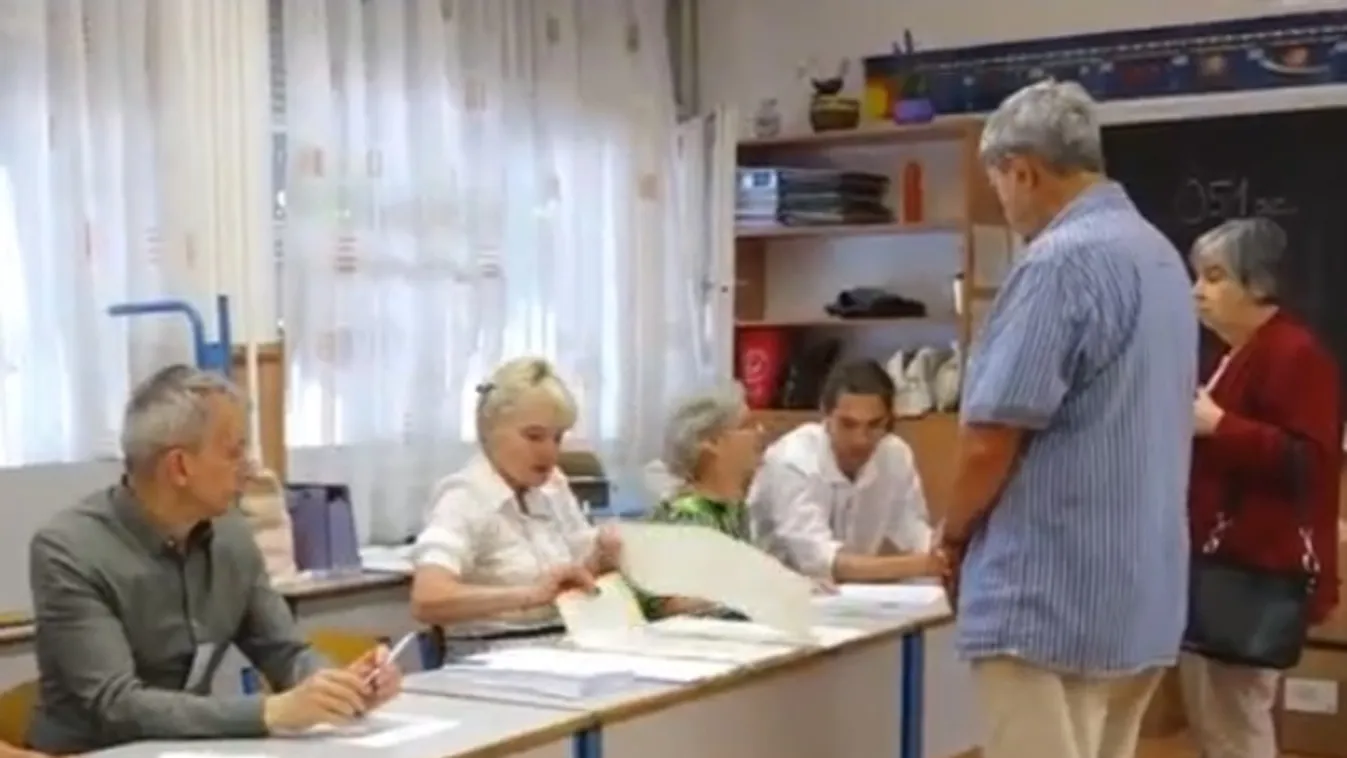 Szeptember 22-én tartják meg a voksolást Pécsett + videó