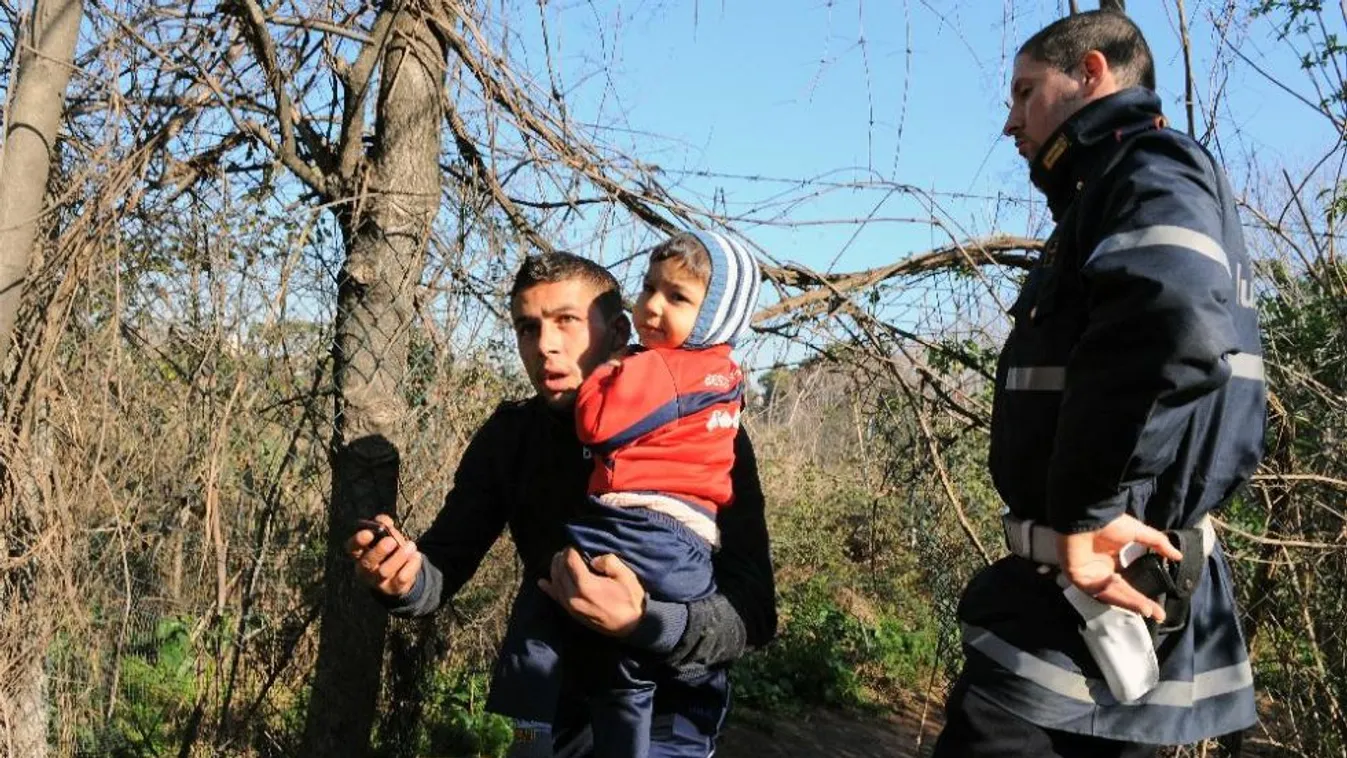 Tanulói leértékelés – Látótér