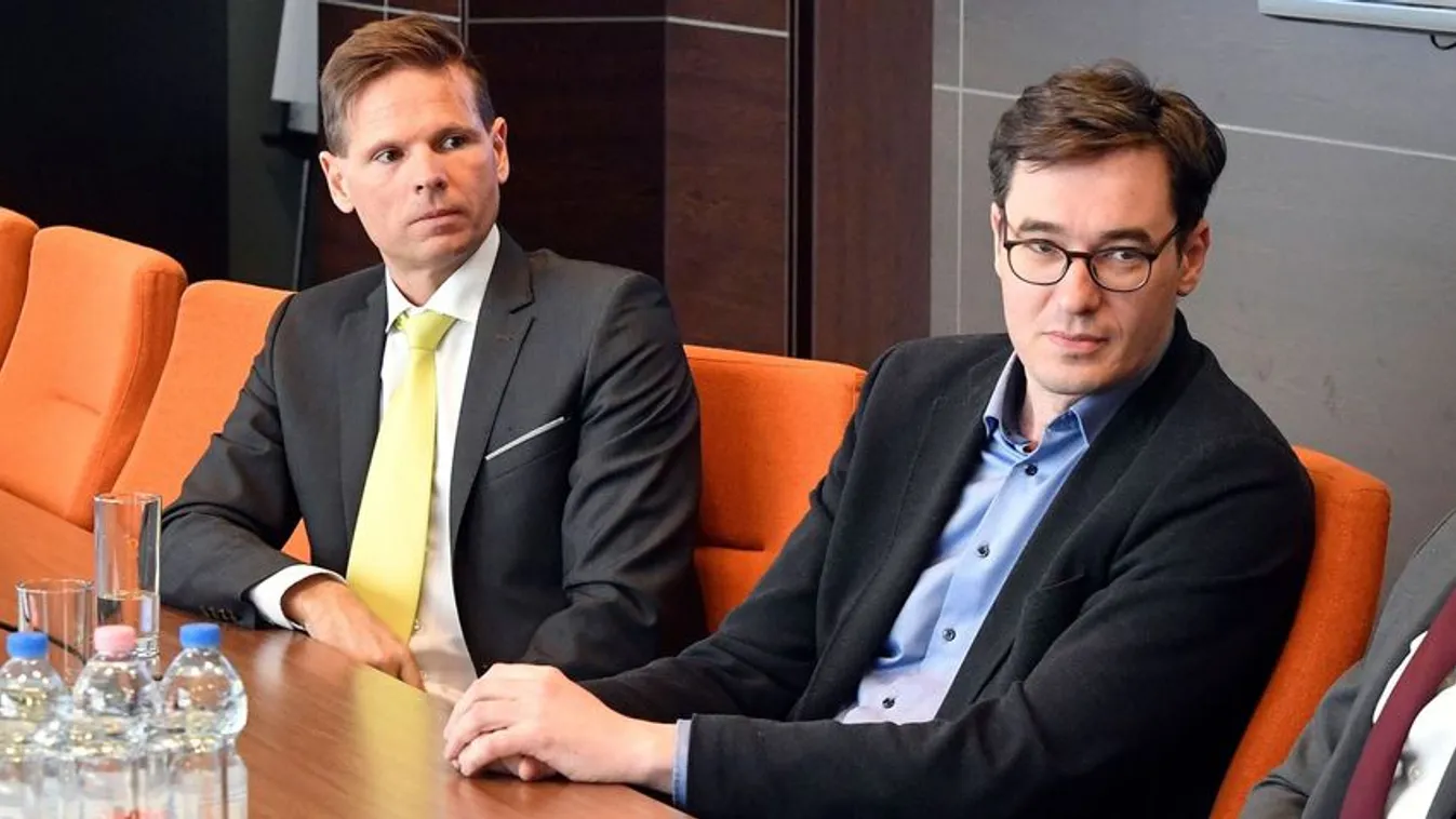 Üzenet Gyurcsányék élősködő bandájának