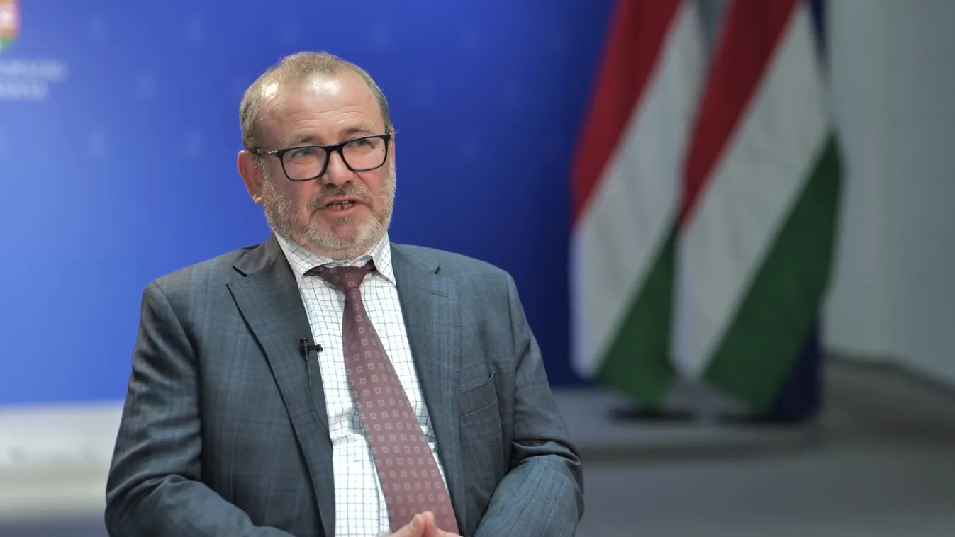 A jövő kulcskérdése az energia