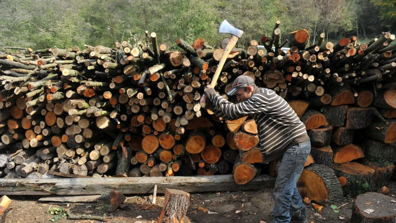Segít az állam a nagy téli hidegben