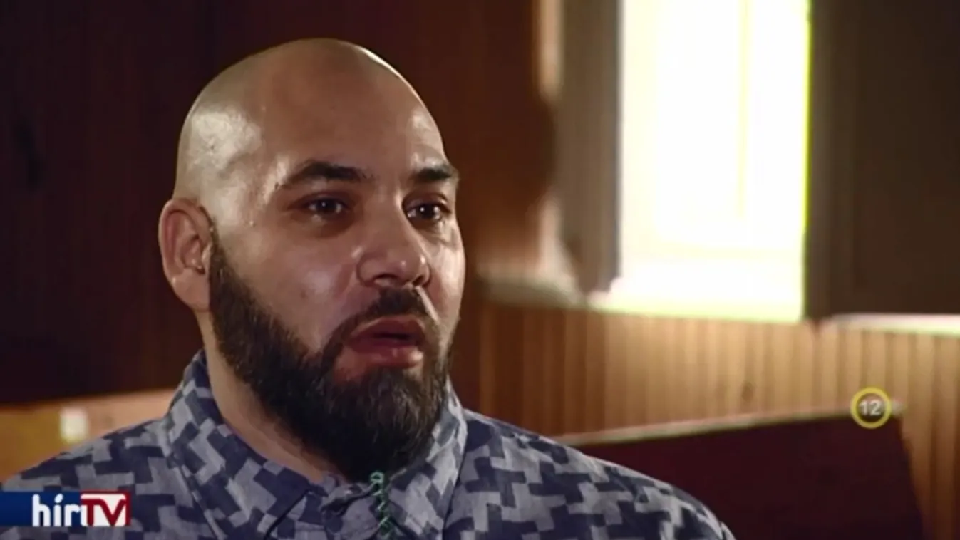 Bűnbánó - A halálbrigád feje vallott