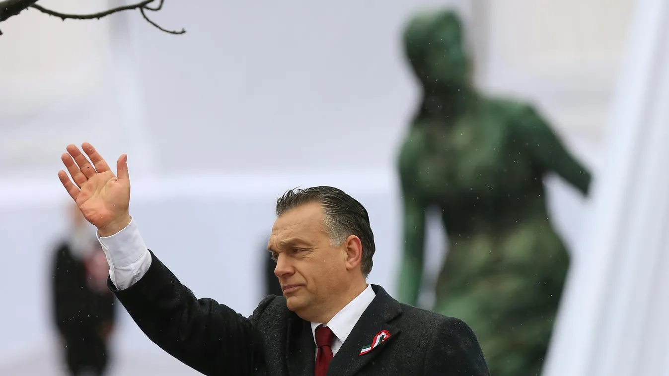 Hí a haza – Magyarország élőben