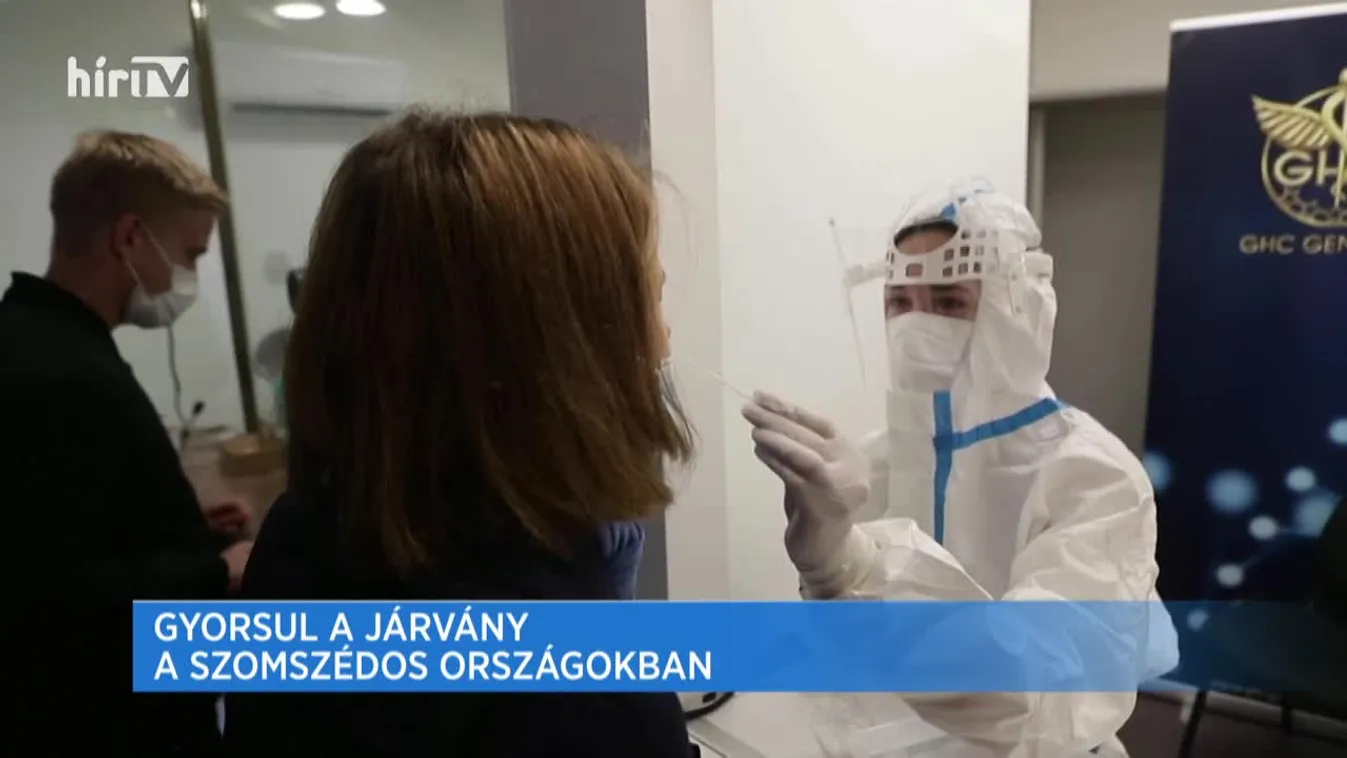 Covid percek (2020-10-12)