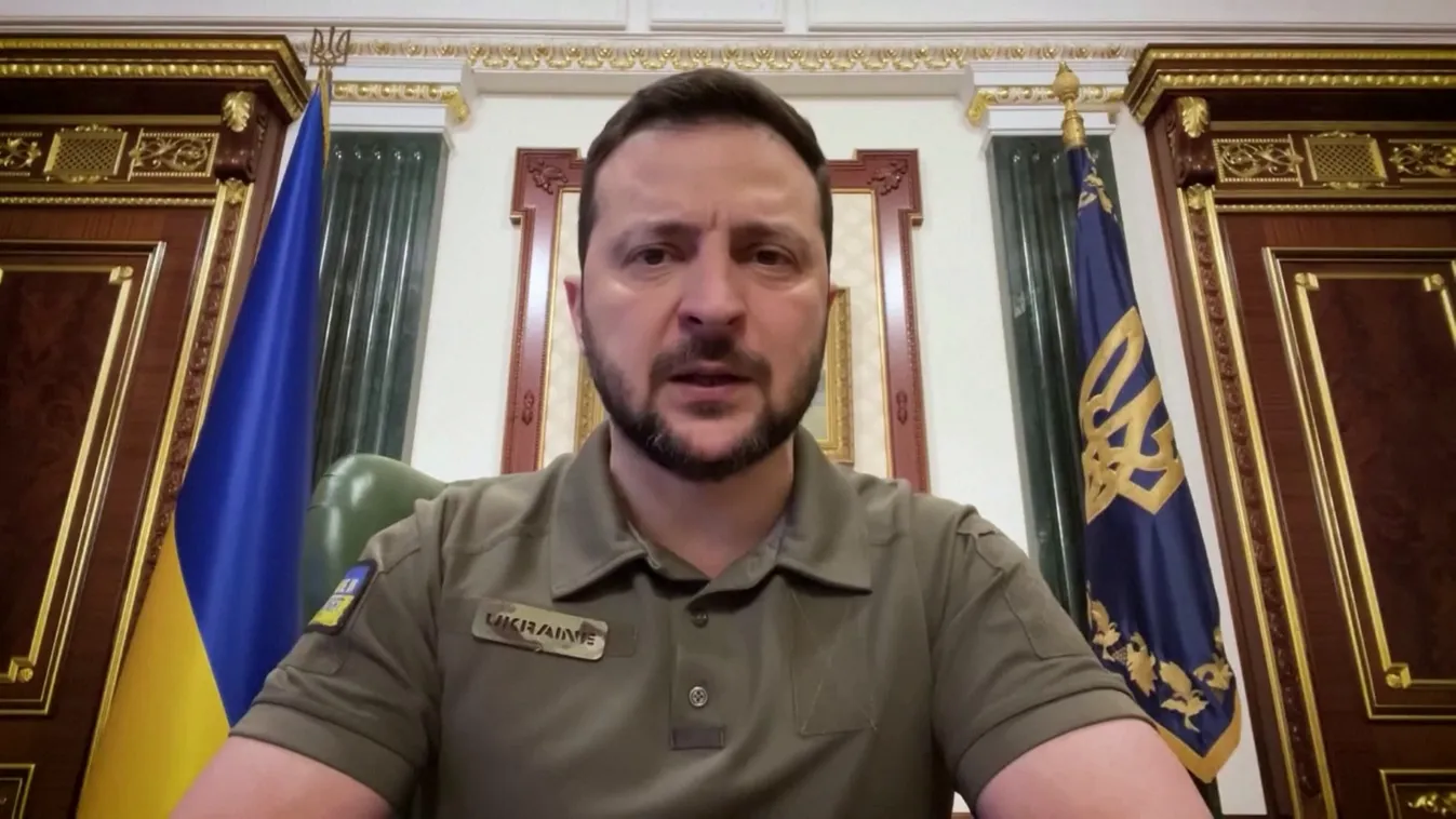 Radar - Ki a felelős a lengyelországi rakétabecsapódásért?