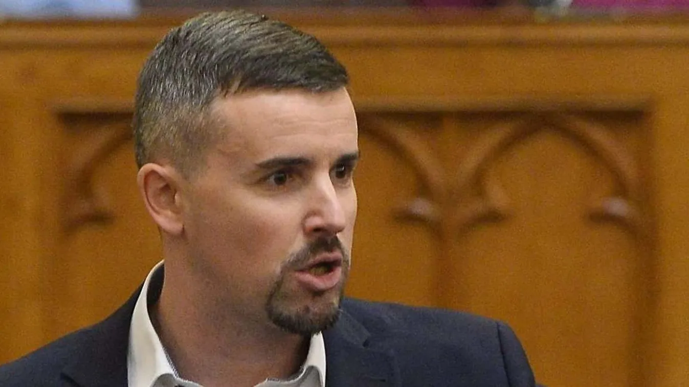 Fidelitas: Jakab Péter elárulta a Jobbik választóit és tagjait