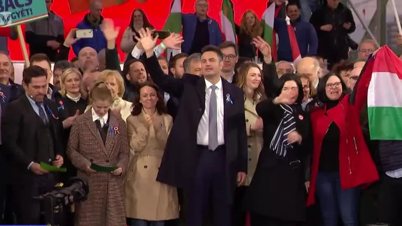 Nyilvánossá vált a Szuverenitásvédelmi Hivatal vizsgálata + videó