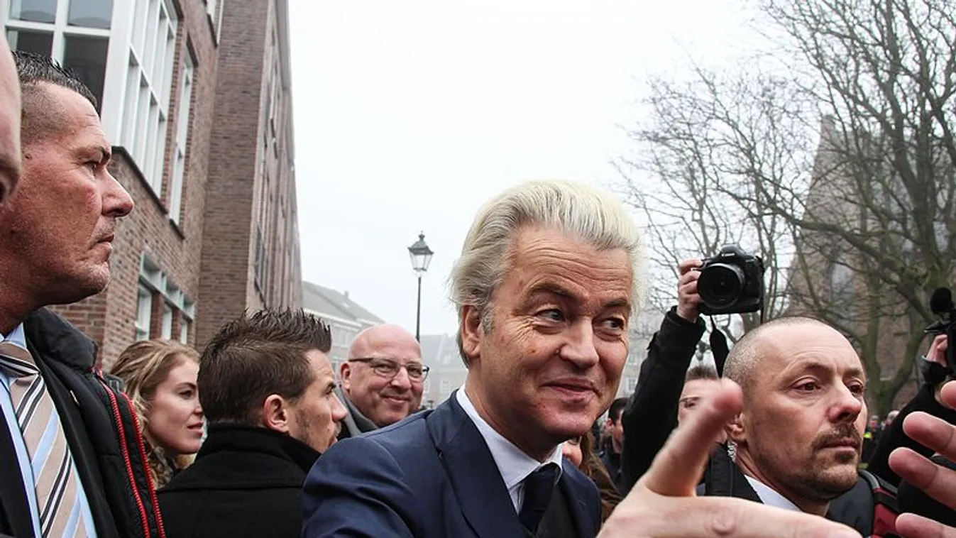 A hollandok vizsgálják az elutasított menedékkérők Ugandába toloncolásának lehetőségét