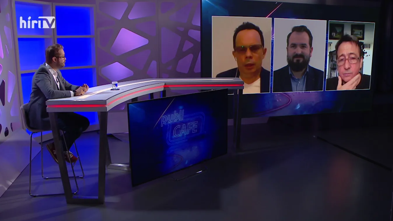 Publi Cafe: Örökre az ellenzéken ragad, hogy most akadályozták a védekezést