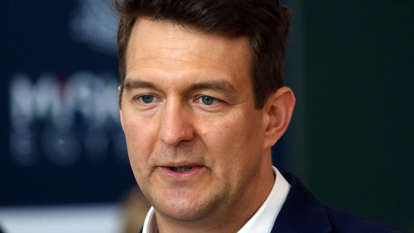 György László: Ha munka van, minden van!