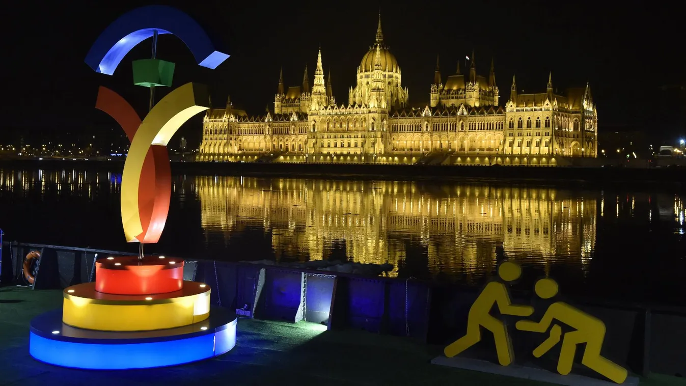 Százmilliók az olimpia reklámjára – Lapzárta