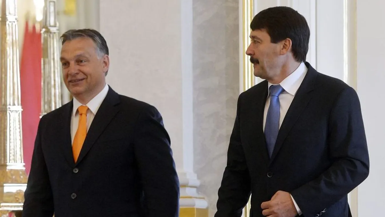 Utódlás - Napról napra