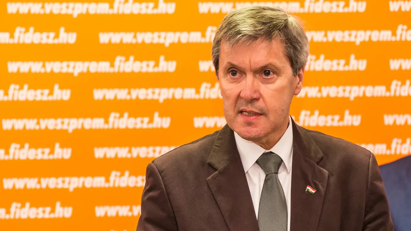 Hűtlen kezelés történhetett Veszprém alpolgármesterének ügyében