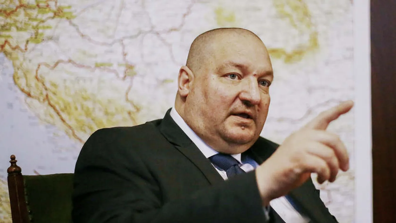 A honvédség maga mögött hagyta a baloldal szörnyű örökségét