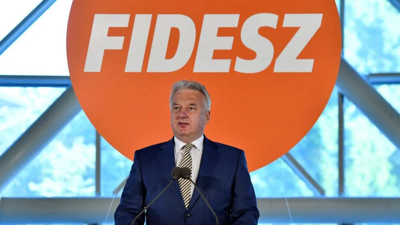 Semjén Zsolt: Nagyon magas volt a részvétel