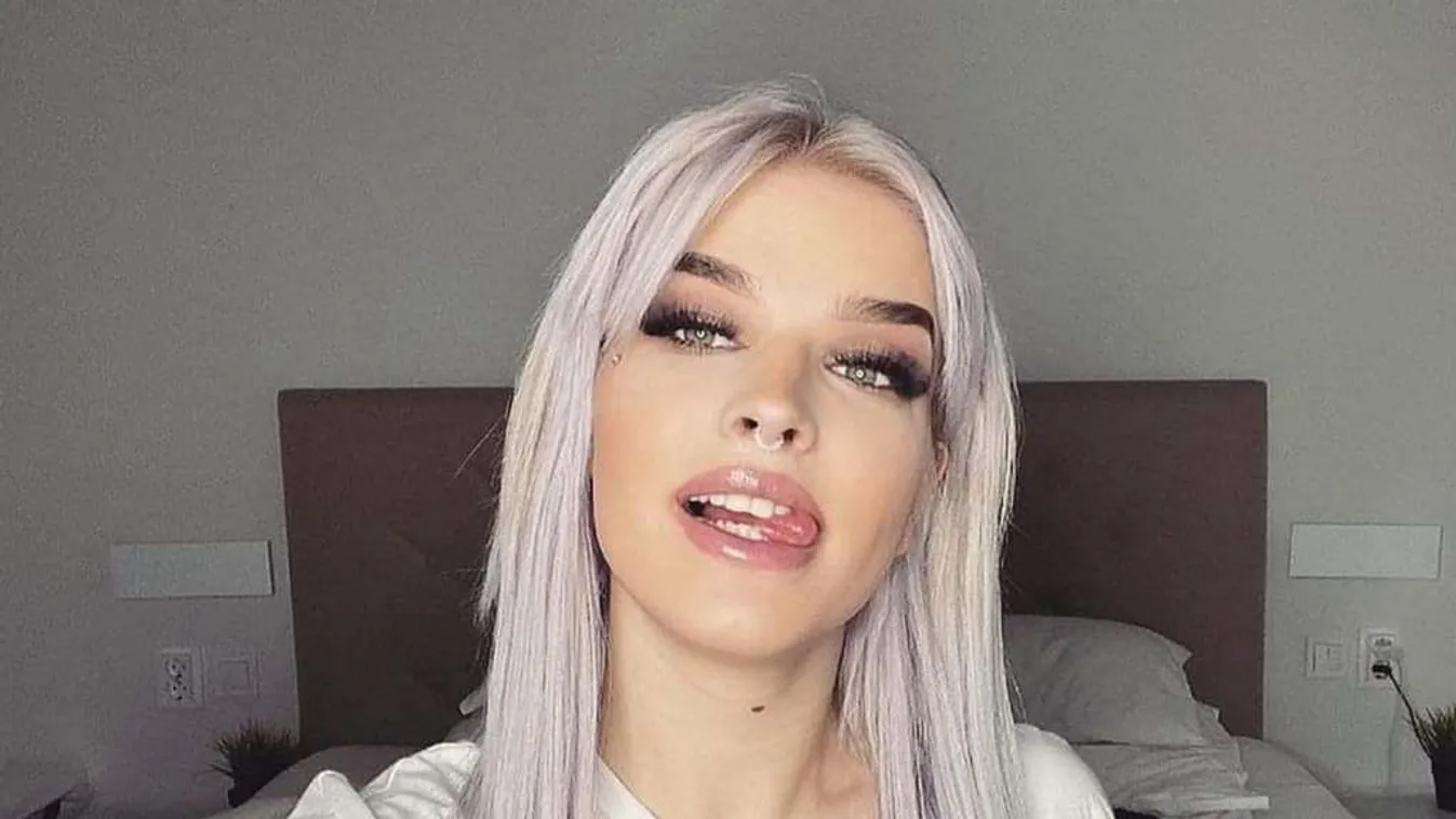 Kábítószer-birtoklás miatt körözik az ismert magyar influenszert