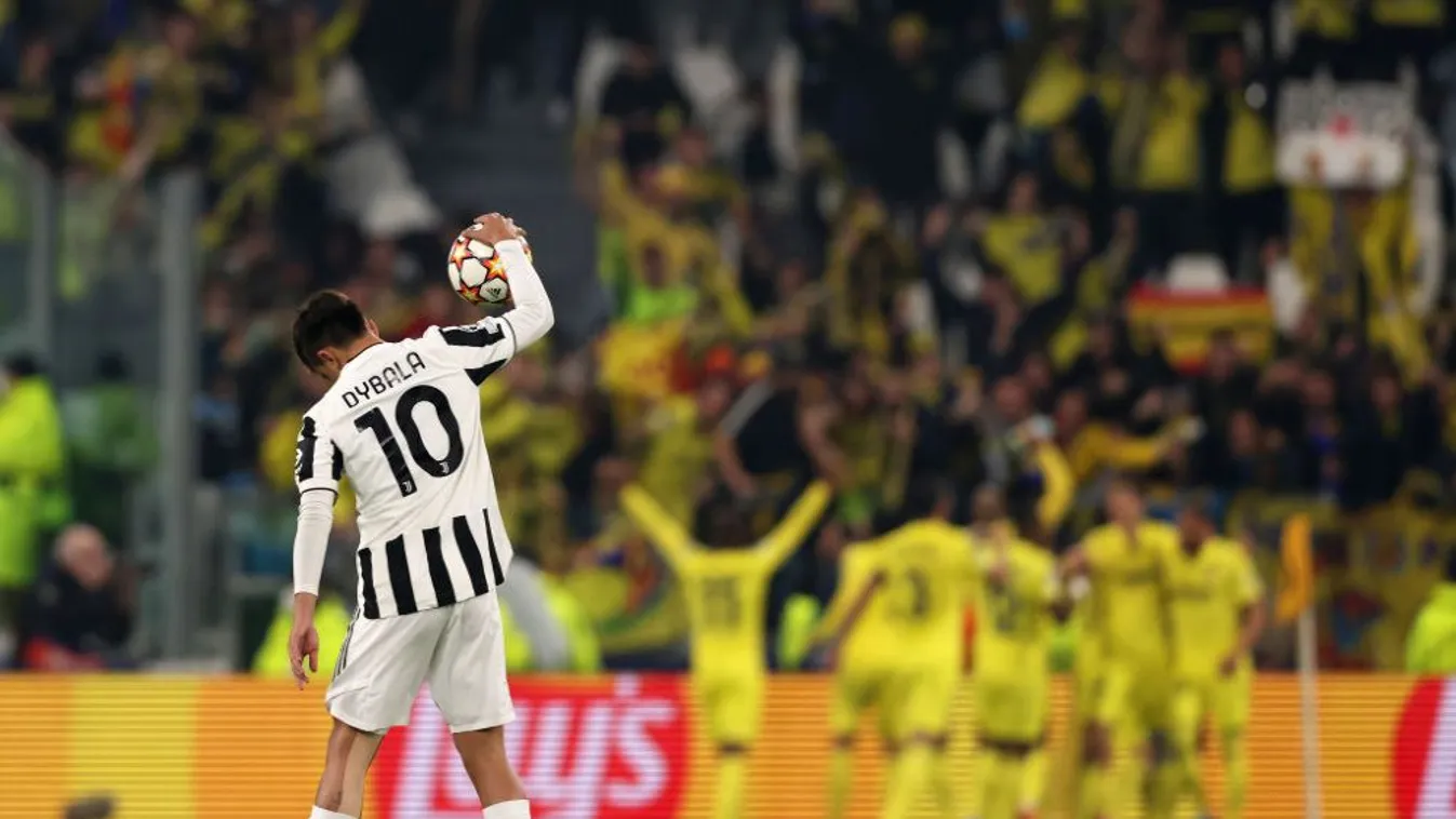 Allegri: Felesleges most beszélni, inkább csendben kell maradni