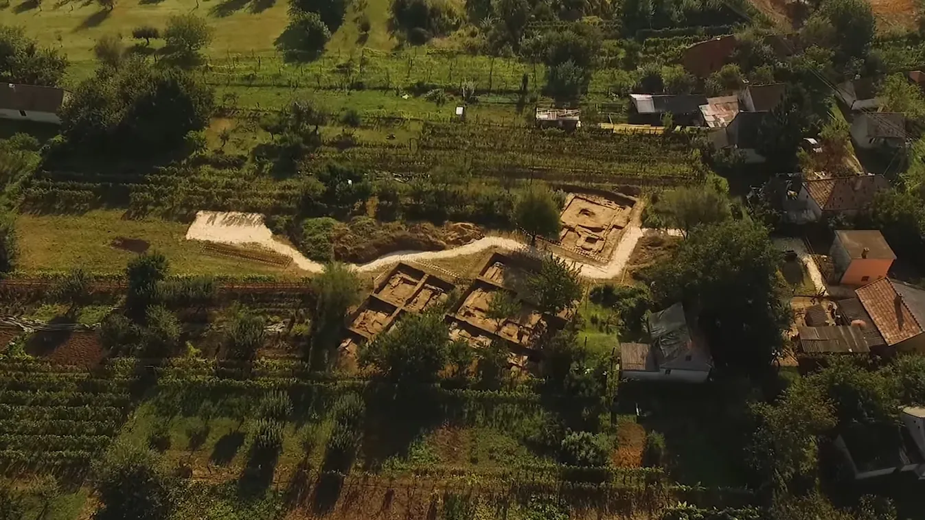 A Szulejmán titok  – Vetítő