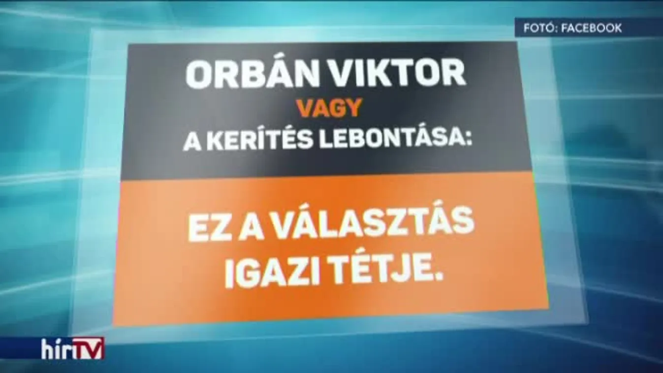 Rákapcsolt a kampányra a Fidesz
