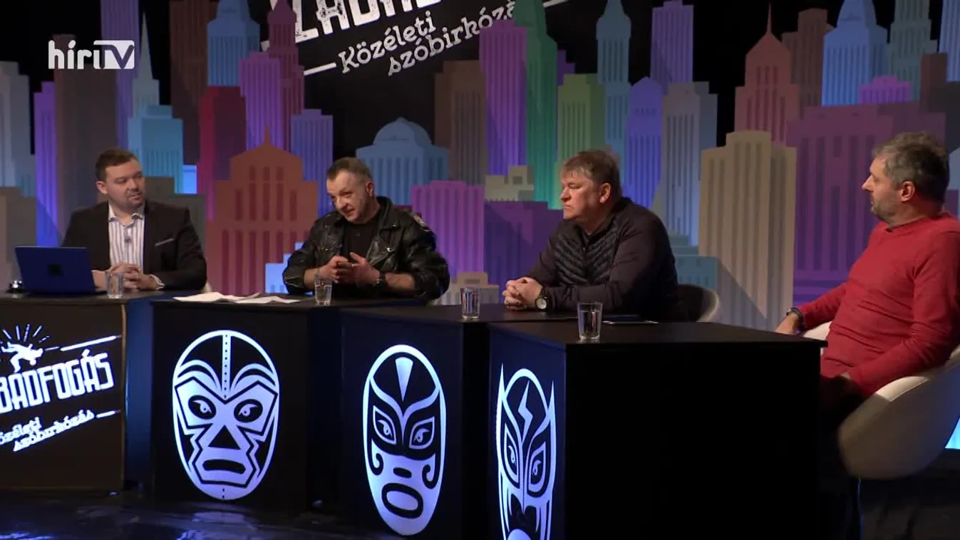 Szabadfogás: Niedermüller kijelentése kirekesztő és sértő