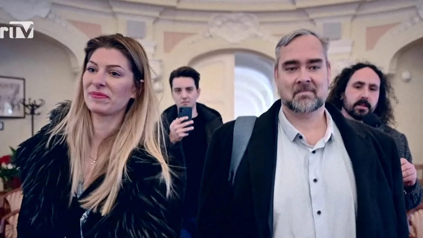 Célpont - Lapít a DK-s polgármester az óbudai korrupciós botrány ügyében + videó