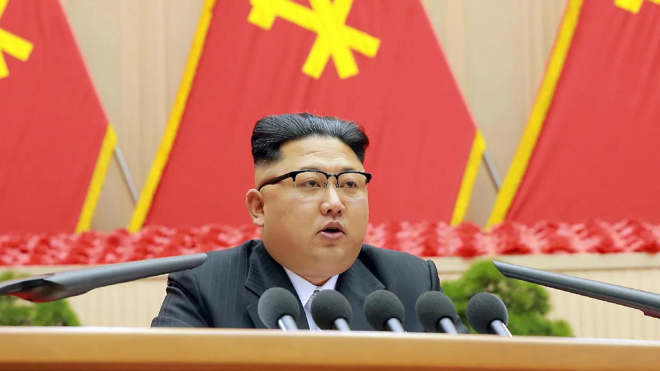 Kínának magyarázza az enyhülést Észtak-Korea