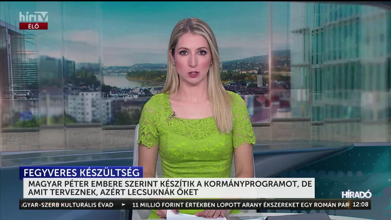 Ruszin-Szendi Romulusz újra megmutatta, hogy milyen irányba halad a Tisza