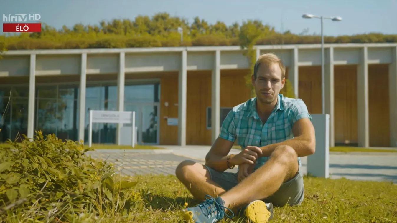 Napindító – Bakancsra fel! 3. rész