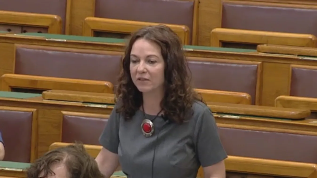 Orbán Viktor Szabó Tímeának: önök akartak kormányt váltani, de végül az emberek váltották le önöket + videó