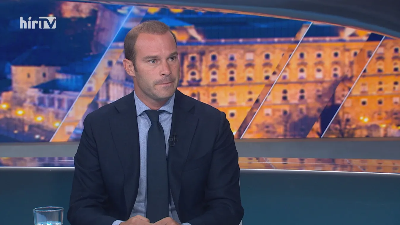 Hollik István: Tudjuk, hogy milyen az, amikor Gyurcsány Ferenc és a baloldal kormányoz