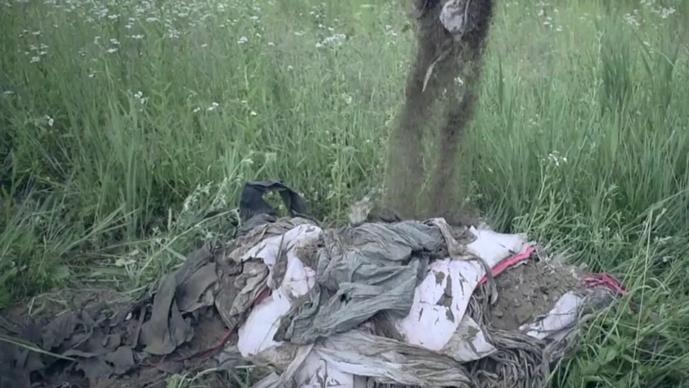 Célpont - Szemét ügyek Marcalin + videó