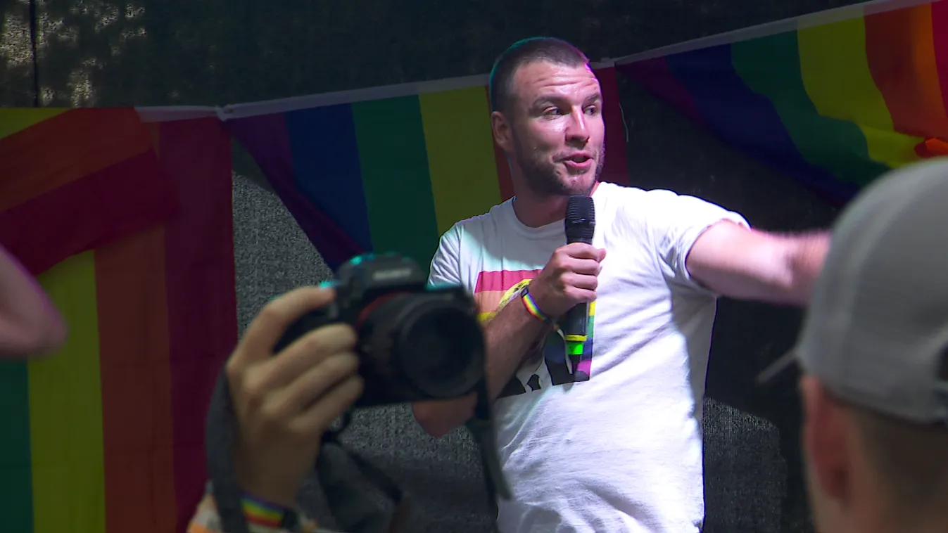 Ukrajna európai uniós csatlakozásáért kardoskodik a baloldal + videó